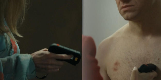 Barwy szczęścia, odcinek 3299: Oto jak Agnieszka sterroryzuje Łukasza. Uprzedzi go, ale on nie posłucha – ZDJĘCIA