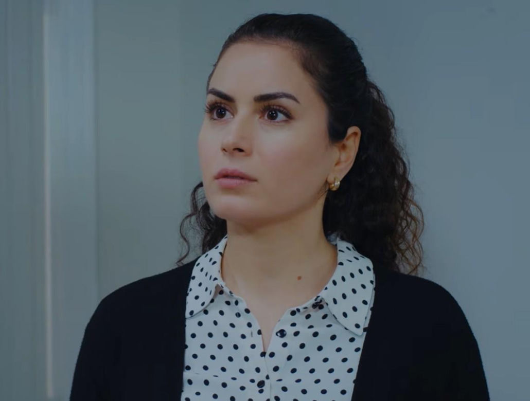 Dziedzictwo, odcinek 1063: Sinan znajdzie u Aynur nóż, którym zabito Ezgi! Zacznie podejrzewać ją o zabójstwo?