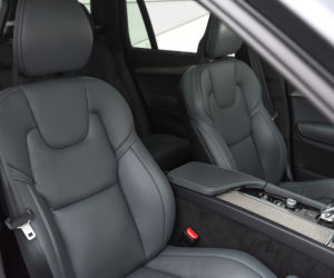Volvo XC90 B5 AWD 8AT Inscription