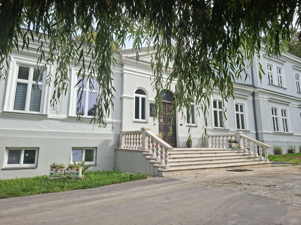 Chocimów