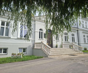 Chocimów