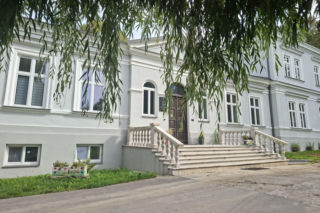 Chocimów