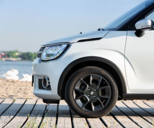 Suzuki Ignis 1.2 DualJet 90 KM SHVS 2WD 5MT