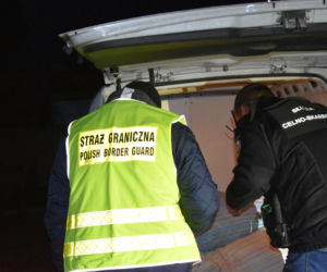 Zlikwidowano mafię tytoniową