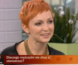 ANIA WYSZKONI