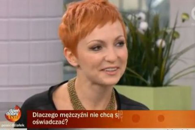 ANIA WYSZKONI