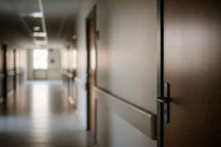 Aborcja w Oleśnicy. Śledztwo umorzone, a lekarka i tak traci stanowisko?