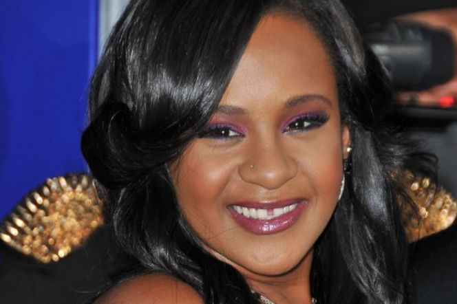 Bobbi Brown