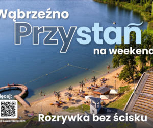 Hawaje niedaleko Torunia