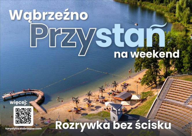 Hawaje niedaleko Torunia