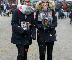 WOŚP 2019 w Rzeszowie