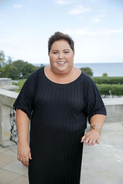 Tak chudnie Dorota Wellman