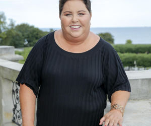 Tak chudnie Dorota Wellman