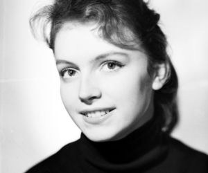 Była jedną z największych gwiazd PRL-u. Tak dziś wygląda 83-letnia Ewa Wiśniewska