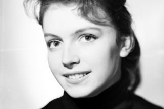 Była jedną z największych gwiazd PRL-u. Tak dziś wygląda 83-letnia Ewa Wiśniewska