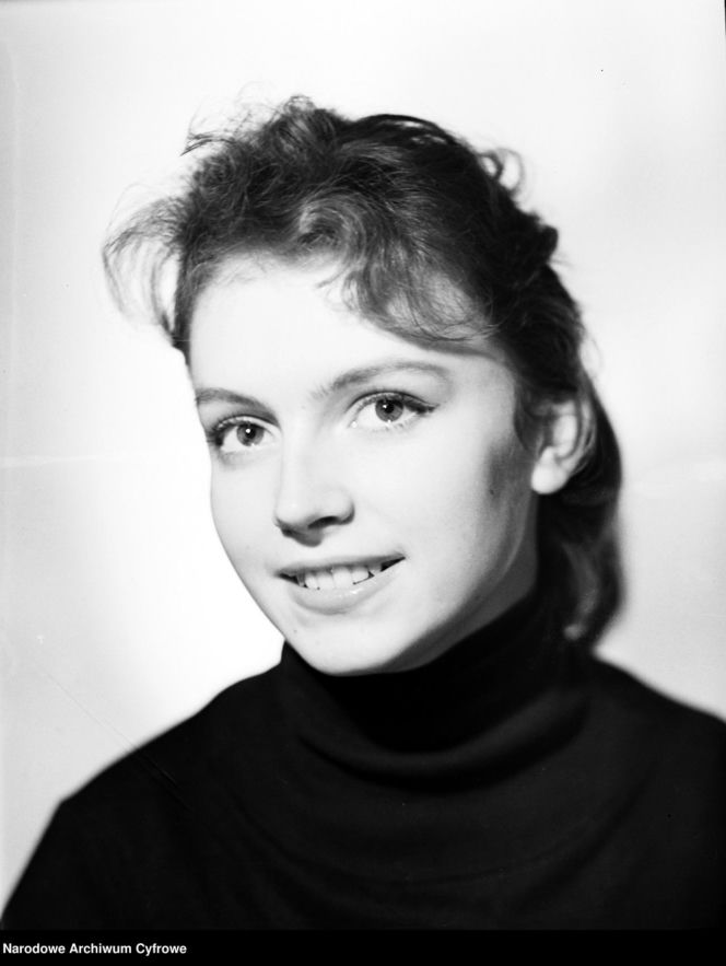 Była jedną z największych gwiazd PRL-u. Tak dziś wygląda 83-letnia Ewa Wiśniewska