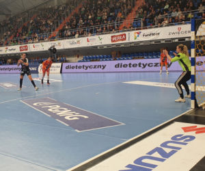 Lublinianki pokonały Lubin. O zwycięstwie MKS Lublin zdecydowały karne 