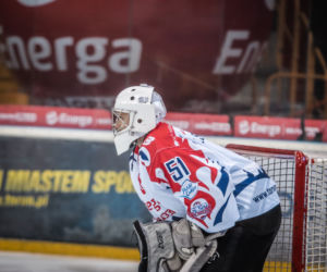 KH Energa Toruń - Zagłębie Sosnowiec 5:4, zdjęcia z meczu