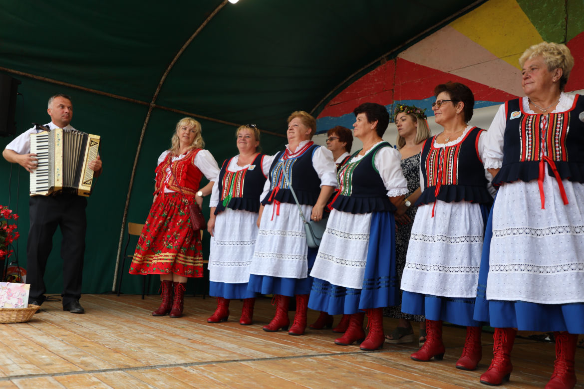 Tak bawili się na pikniku integracyjnym w Kotlicach. Zobaczcie zdjęcia!