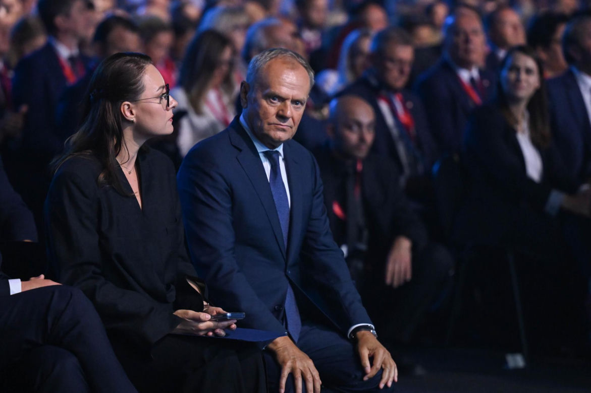 Konferencja na rzecz Odbudowy Ukrainy