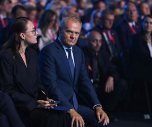 Konferencja na rzecz Odbudowy Ukrainy