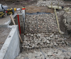 Na Warmii powstaje ptasie El Dorado. Sztuczne wyspy przyciągną rybitwy [ZDJĘCIA]