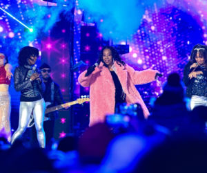 Sylwester z telewizją Republika