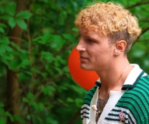 Mateusz Hotel Paradise 12 w Goats