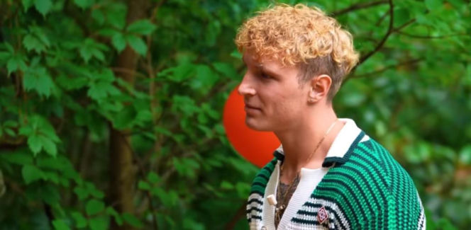 Mateusz Hotel Paradise 12 w Goats