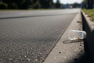 Trzeźwy poranek w Lesznie. Ilu kierowców wpadło na podwójnym gazie?