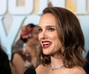 Jest to jej trzecia ciąża