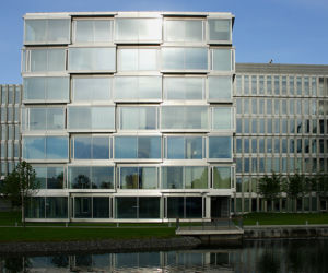Platinium Business Park