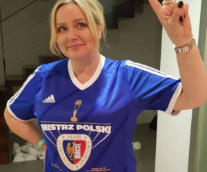 Tak wygląda żona Borysa Budki