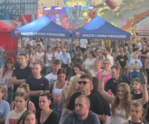 ESC w Skarżysku i Piekoszowie