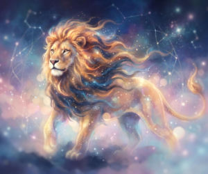 Horoskop dzienny Lew na 6 kwietnia – Twoja empatia buduje siłę, ale zadbaj też o Siebie