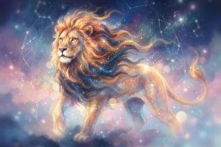 Horoskop dzienny Lew na 6 kwietnia – Twoja empatia buduje siłę, ale zadbaj też o Siebie