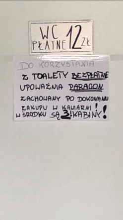Kawiarnia w Kołobrzegu