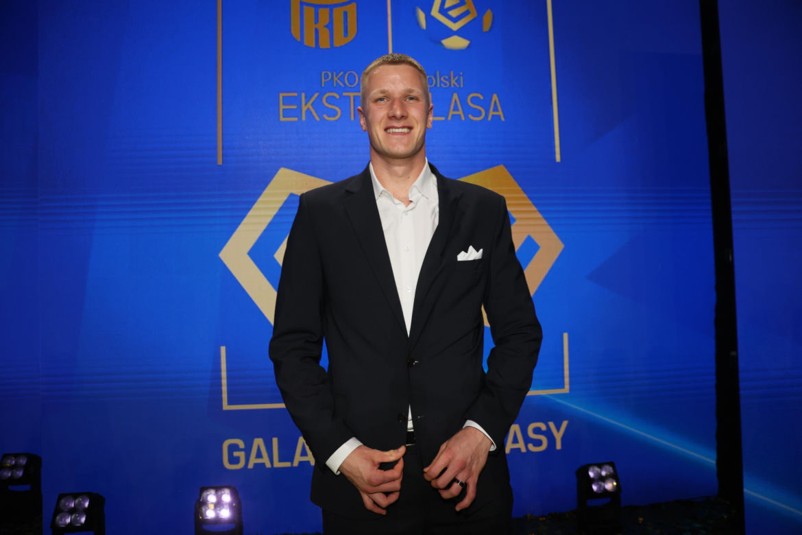 Bartosz Mrozek 