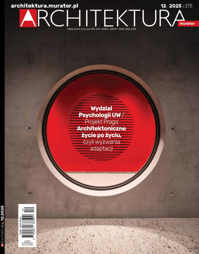 Architektura-murator - 2025-12