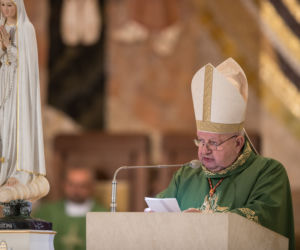 Kardynał Dziwisz: Nie wziąłem pieniędzy za ukrywanie czynów niegodnych