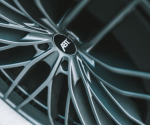 Audi SQ5 TDI ABT