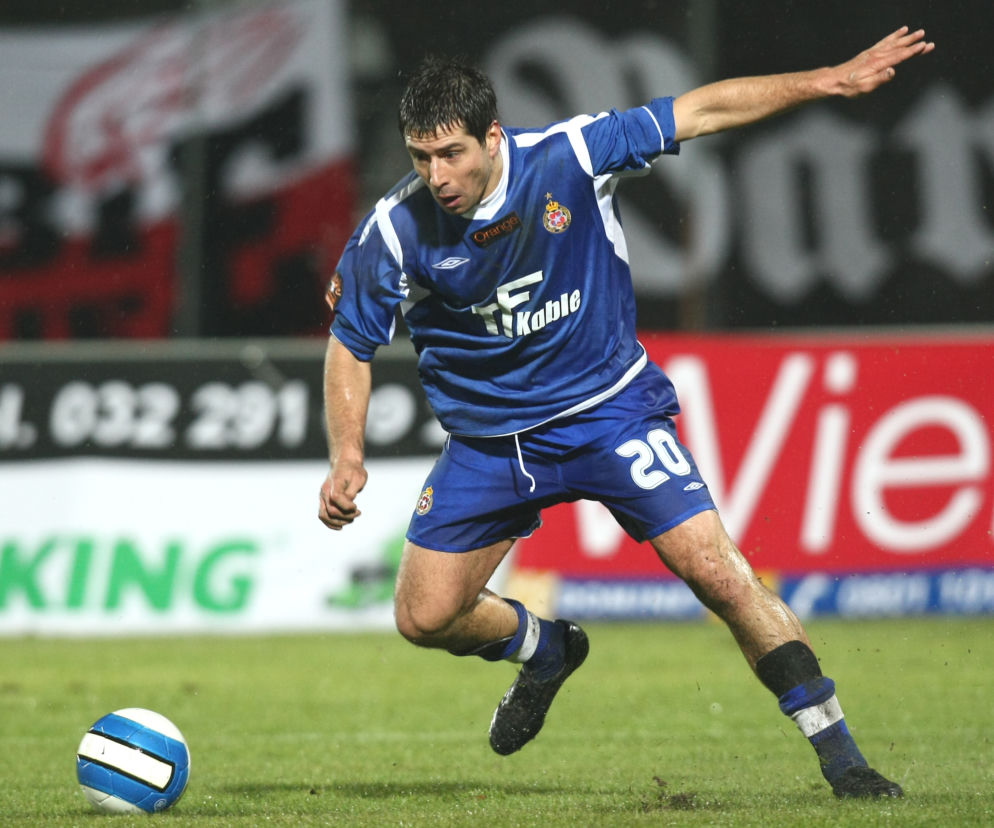 Mauro Cantoro