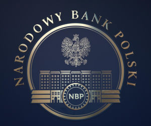 Moneta kolekcjonerska Pałac w Kozłówce