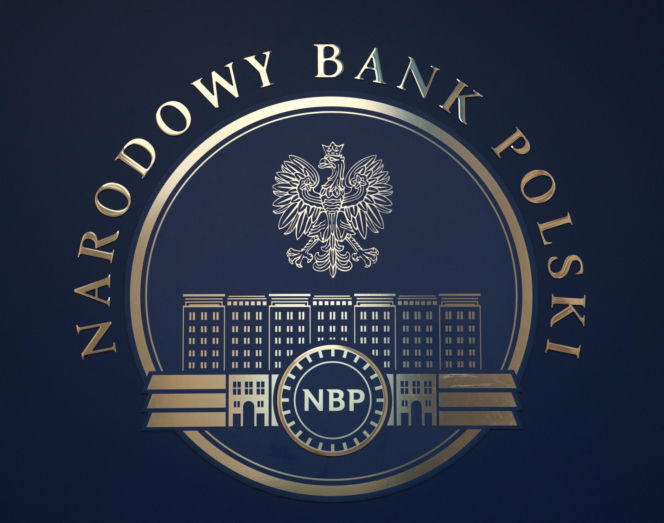 Moneta kolekcjonerska Pałac w Kozłówce