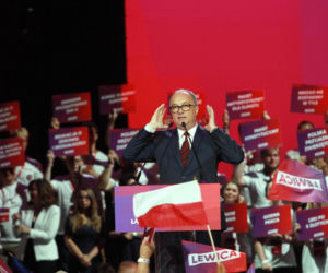 Włodzimierz Czarzasty