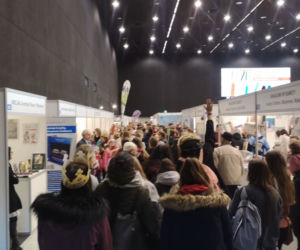 Śląskie Targi Książki 2019