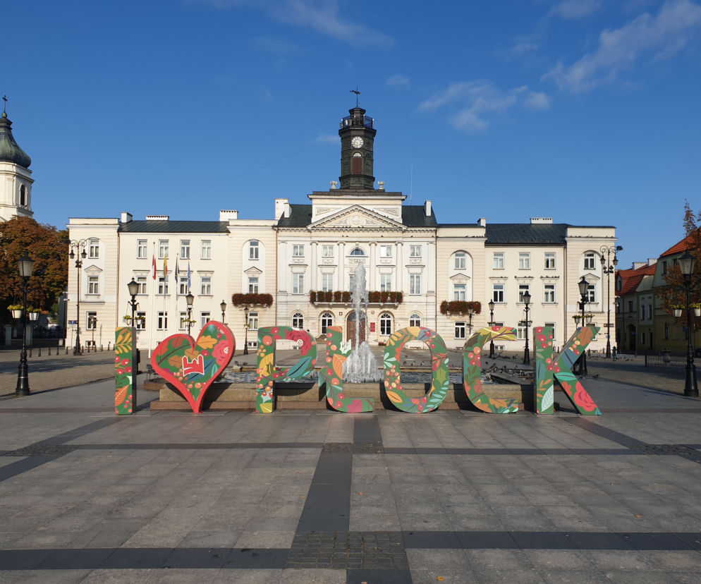 Wybory 2019: Prawo i Sprawiedliwość wygrywa w Płocku głosowanie do Sejmu