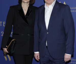 Gala wręczenia medialnej Nagrody Mariusza Waltera