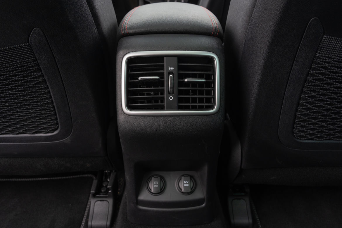 Kia Sportage GT Line 1.6 T-GDi 177 KM DCT7 4WD