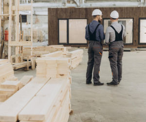 Już jutro Modular & Prefab Expo Poland 2026 – odkryj innowacje w prefabrykacji!